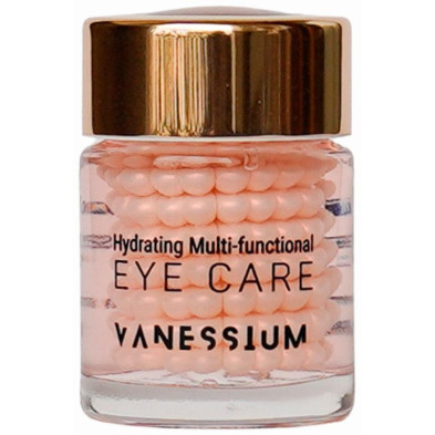 Vanessium Eye Care Hidratante Multifuncional 15Ml