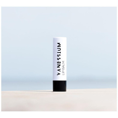 Vanessium Lip Balm Spf20+ 4G