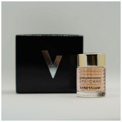 Vanessium Eye Care Hidratante Multifuncional 15Ml