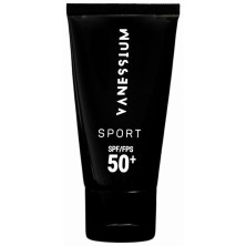 Vanessium Sport Crema Solar Spf50+ 50Ml
