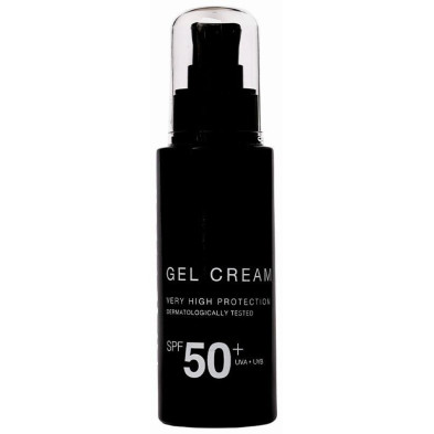 Vanessium Gel Cream Protección Muy Alta Spf50+ 50Ml