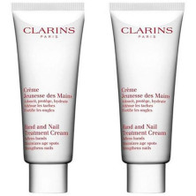 Crema Juventud De Manos 2 X 100 Ml