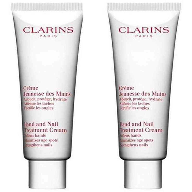 Crema Juventud De Manos 2 X 100 Ml