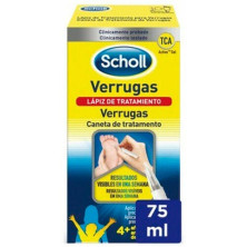 Verrugas Lápiz De Tratamiento 75 Ml