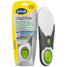 Scholl Liquiflex Plantillas Soporte Diario Talla 2 1 Par Scholl Liquiflex Plantillas Soporte Diario Talla 2 1 Par