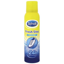 Fresh Step Desodorante Calzado 150 Ml
