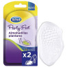 Scholl Party Feet Gel Activ Almohadillas Plantares 1Par Scholl Party Feet Gel Activ Almohadillas Plantares 1Par