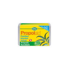Propolaid Pastilla Propoleo Eucali 50g
