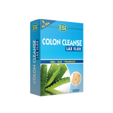 Colon Cleanse Prebiotico 30cap