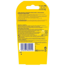 Apósitos Anti-Ampollas Grandes 5 U