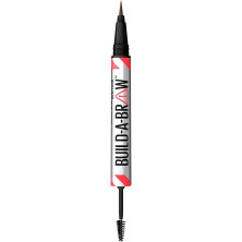 Maybelline Build A Brow 2 In 1 Brow Pen 262 Black Brown 0.4Ml