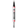 Maybelline Build A Brow 2 In 1 Brow Pen 262 Black Brown 0.4Ml