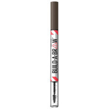 Maybelline Build A Brow 2 In 1 Brow Pen 262 Black Brown 0.4Ml