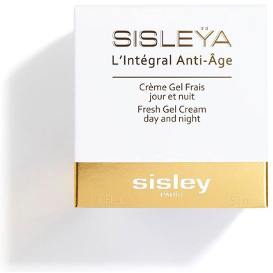 Sisleya L’Integral Anti-Âge Creme Gel 50 Ml
