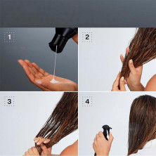 Redken Acidic Color Gloss Heat Protection Treatment 190Ml