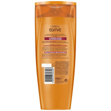 L'Oréal Elvive Aceite Extraordinario Champú Nutritivo Int 700Ml