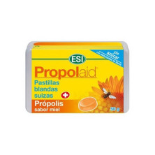 Propolaid Pastilla Propoleo Miel 50g