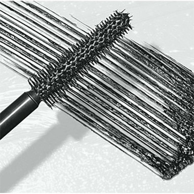 Healthy Mix Mascara Volumen Resistente Al Agua 10 Ml