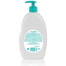 Nenuco Leche Hidratante Fragancia Original 500Ml