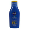 Nivea Sun Protege Y Hidrata Leche Spf50+ 100Ml