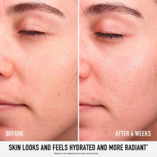 Skin Rescue Pure Moisture Serum Sérum Hidratante 30 Ml