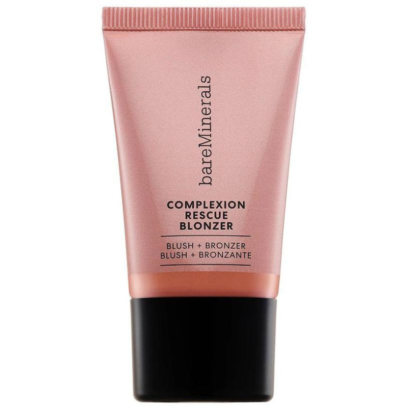Complexion Rescue Colorete Bronceador En Gel-Crema Kiss Of Mauve 15 Ml