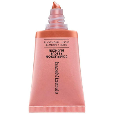 Complexion Rescue Colorete Bronceador En Gel-Crema Kiss Of Mauve 15 Ml