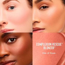 Complexion Rescue Colorete Bronceador En Gel-Crema Kiss Of Mauve 15 Ml