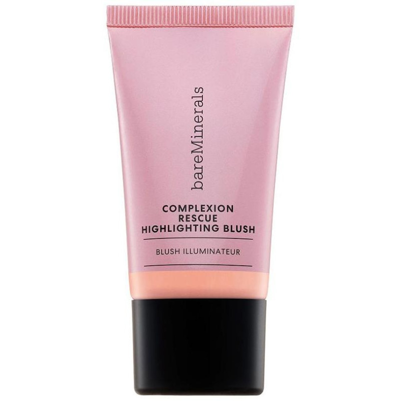 Complexion Rescue Colorete Iluminador En Gel-Crema Peach Glow 15 Ml