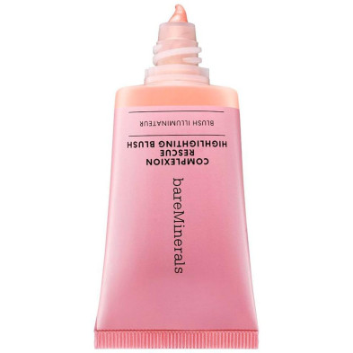 Complexion Rescue Colorete Iluminador En Gel-Crema Peach Glow 15 Ml