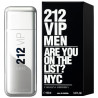 212 Vip Men Edt Vapo 100 Ml