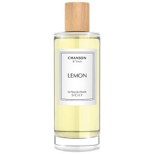 Chanson D'Eau Lemon Edt Vapo 100 Ml