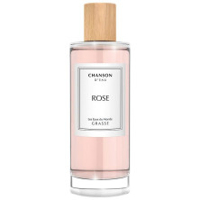 Chanson D'Eau Rose Edt Vapo 100 Ml
