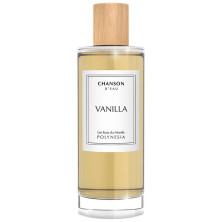 Chanson D'Eau Vanilla Edt Vapo 100 Ml