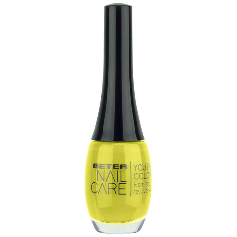 Beter Nail Care Youth Color 239 Fresh Lime 11Ml