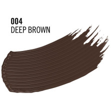 Wonder' Freeze Gel De Cejas 004-Deep Brown 6 Gr