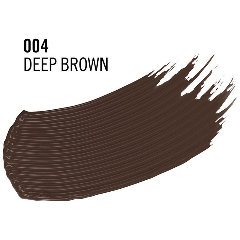 Wonder' Freeze Gel De Cejas 004-Deep Brown 6 Gr