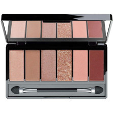 Iconic Eyeshadow Palette Pretty In Sunshine 1 U