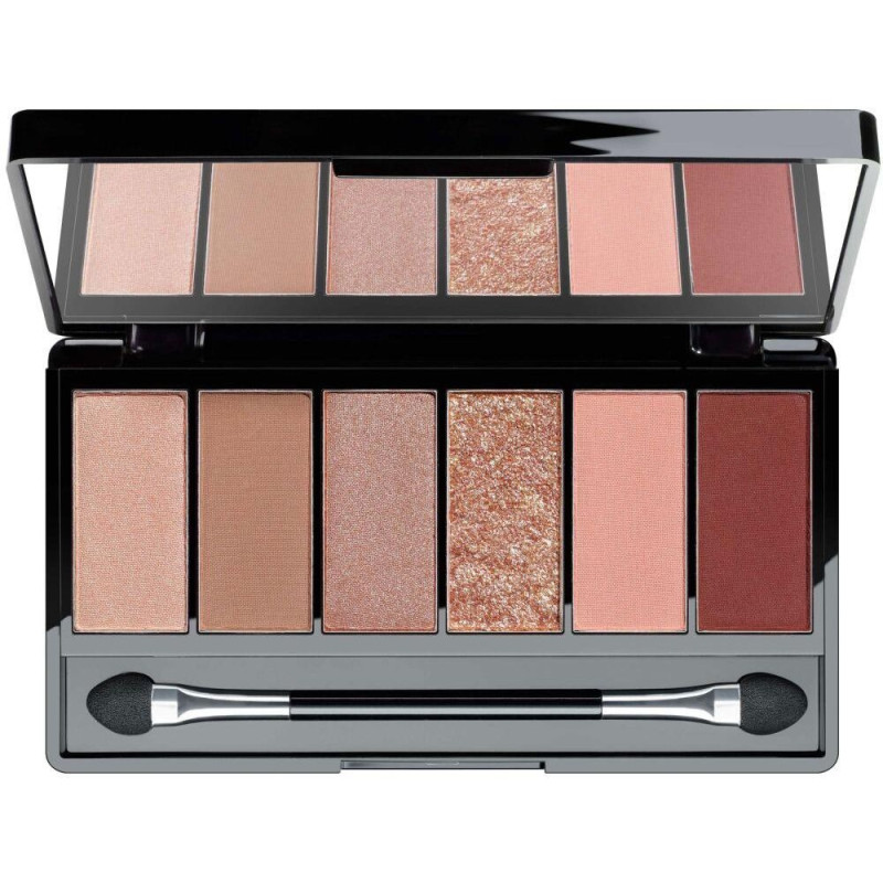 Iconic Eyeshadow Palette Pretty In Sunshine 1 U