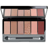 Iconic Eyeshadow Palette Pretty In Sunshine 1 U
