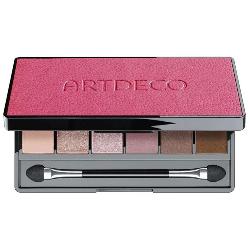 Iconic Eyeshadow Palette Garden Of Delights 1 U