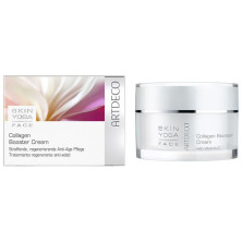 Collagen Booster Cream Tratamiento Regenerante Anti-Edad 50 Ml