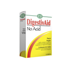 Digestiv Aid No Acid 12comp