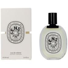 Eau Des Sens Edt Vapo 100 Ml