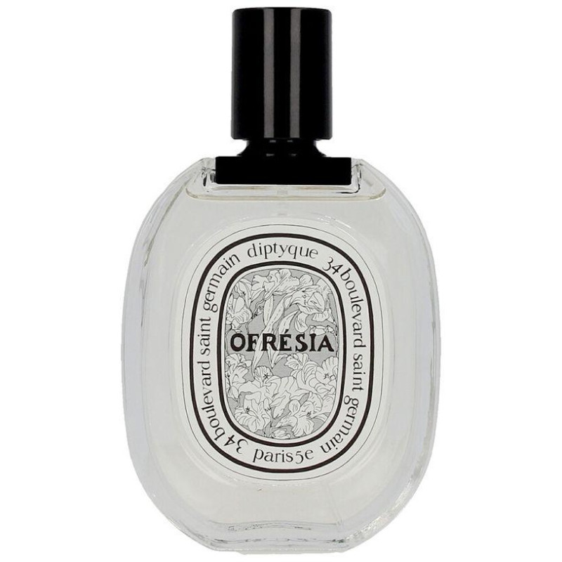 Ofrésia Edt Vapo 100 Ml