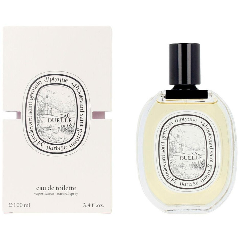 Eau Duelle Edt Vapo 100 Ml