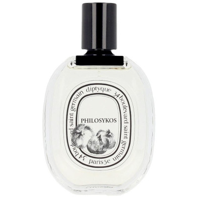 Philosykos Edt Vapo 100 Ml