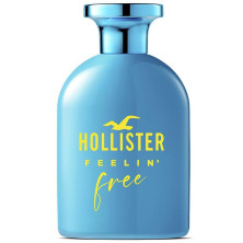 Feelin' Free For Him Edt Vapo 100 Ml