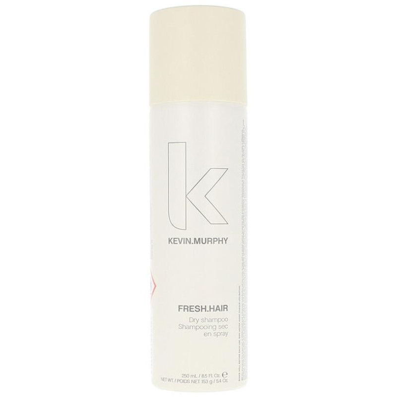 Fresh Hair Spray Champú En Seco 250 Ml