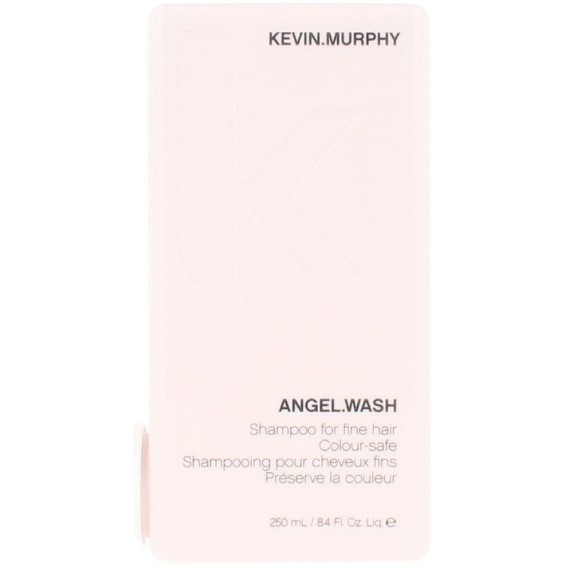 Angel Wash Champú Para Cabellos Coloreados Finos 250 Ml Angel Wash Champú Para Cabellos Coloreados Finos 250 Ml